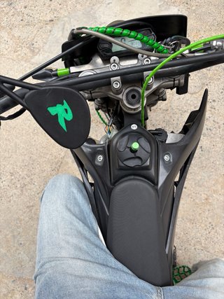 Sherco Silver 2022 supermotard