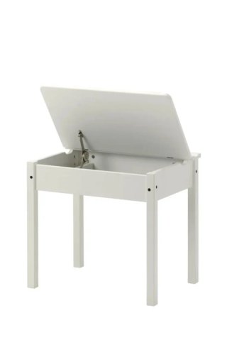 Escritorio y Silla Infantil Ikea Sundvik