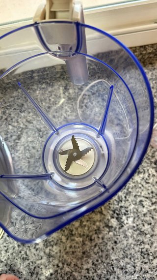 Batidora de vaso Philips con función ICE – tritura