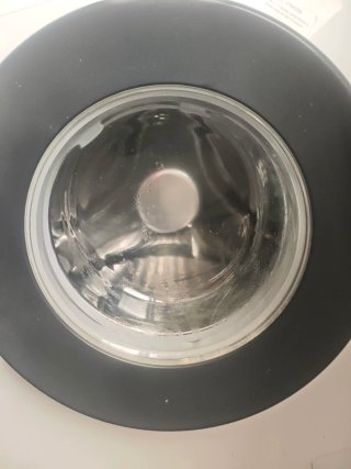 Lavadora EAS ELECTRIC 6kg