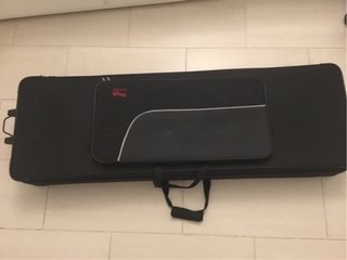 Piano Eléctrico Roland FP90
