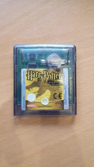Pack Juegos Game Boy y GB Advance