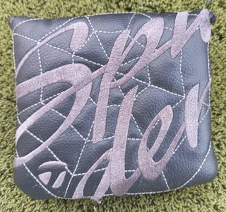 headcover TaylorMade Spider GT para putter