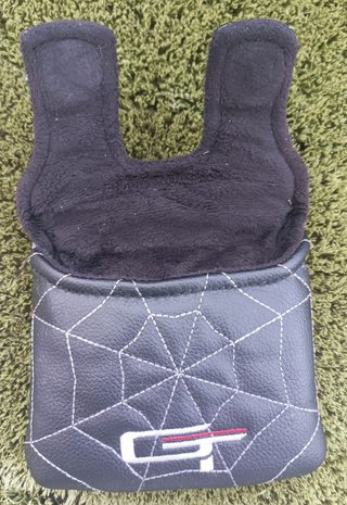 headcover TaylorMade Spider GT para putter