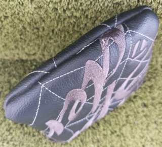 headcover TaylorMade Spider GT para putter