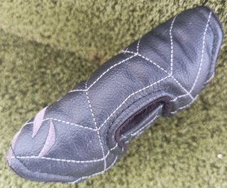 headcover TaylorMade Spider GT para putter