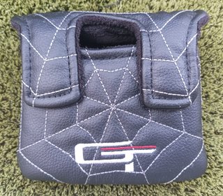 headcover TaylorMade Spider GT para putter
