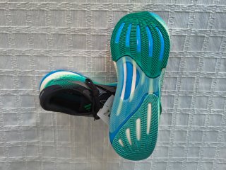 Zapatillas Adidas Supernova Rise 2 Talla UK 7