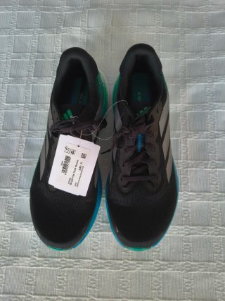 Zapatillas Adidas Supernova Rise 2 Talla UK 7