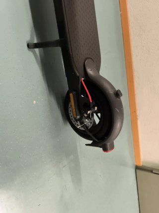 Patinete Eléctrico Xiaomi Pro 2