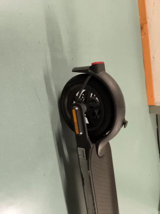 Patinete Eléctrico Xiaomi Pro 2