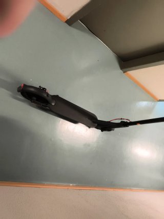 Patinete Eléctrico Xiaomi Pro 2