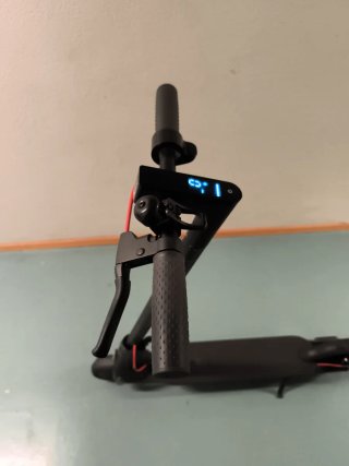Patinete Eléctrico Xiaomi Pro 2