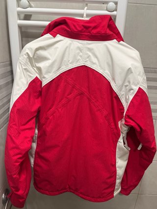 CHAQUETA HELLY HANSEN