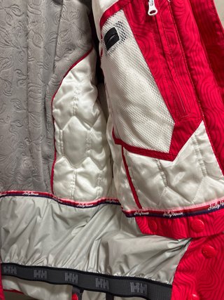 CHAQUETA HELLY HANSEN