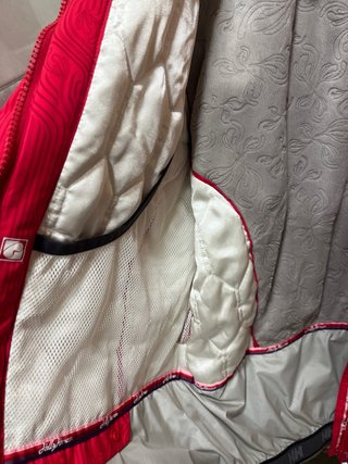 CHAQUETA HELLY HANSEN