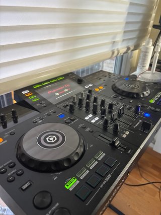 Controladora DJ Pioneer XDJ-RR + MALETA portatil