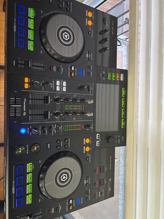 Controladora DJ Pioneer XDJ-RR + MALETA portatil