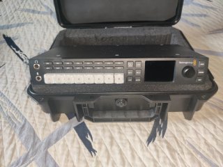 Blackmagic ATEM Television Studio HD