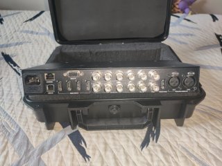 Blackmagic ATEM Television Studio HD