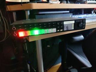 Blackmagic ATEM Television Studio HD