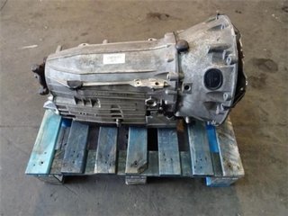 Caja automatica mercedes vito 722908