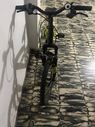 Bicicleta infantil 6-10 años en perfecto estado