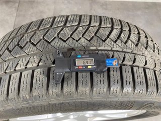 Llantas Renault Megane 17"