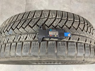 Llantas Renault Megane 17"