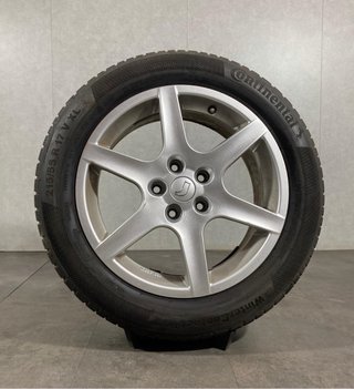 Llantas Renault Megane 17"