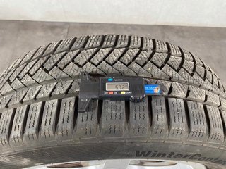 Llantas Renault Megane 17"