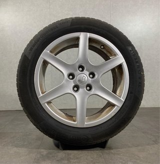Llantas Renault Megane 17"