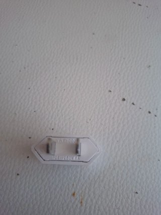 Adaptador Enchufe USA