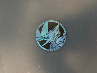 Cartas pokemon bulk + ETB y Lata