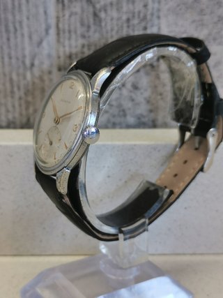 Zenith Vintage Cal. 126 Orologio Servito