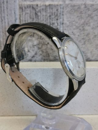 Zenith Vintage Cal. 126 Orologio Servito
