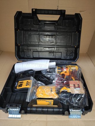 TALADRO PERCUTOR DEWALT 795