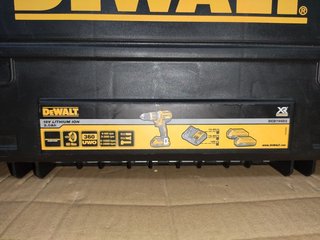 TALADRO PERCUTOR DEWALT 795