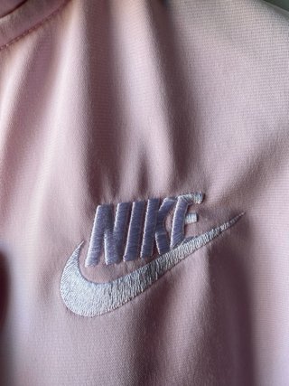 Tuta Nike rosa bambina 146-156 cm