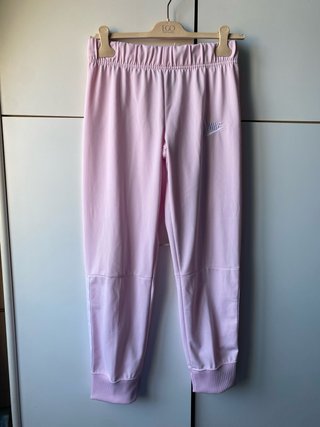 Tuta Nike rosa bambina 146-156 cm