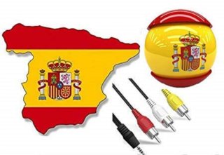 Actualización y Soporte IKS Satélite.