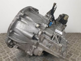 CAJA CAMBIOS RENAULT RENAULT SCENIC II (X84,JM) 2003-2010