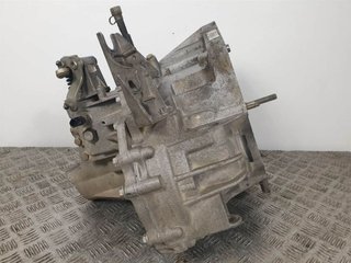 CAJA CAMBIOS RENAULT RENAULT SCENIC II (X84,JM) 2003-2010