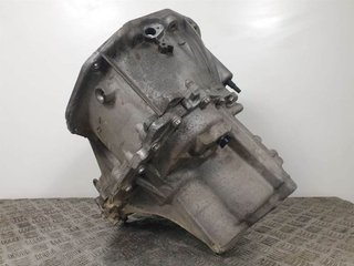 CAJA CAMBIOS RENAULT RENAULT SCENIC II (X84,JM) 2003-2010