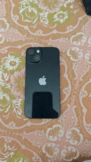 iPhone 14 Plus Batería 88%