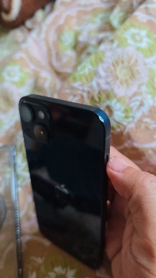 iPhone 14 Plus Batería 88%