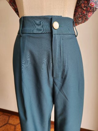 Completo top balze e pantalone Taglia IT 42-44