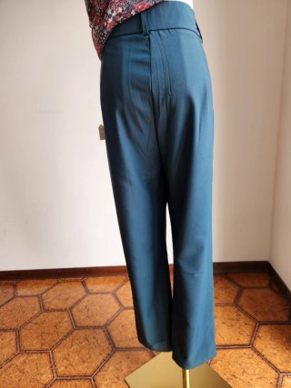 Completo top balze e pantalone Taglia IT 42-44