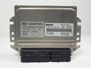 CENTRALITA MOTOR UCE KIA KIA CARNIVAL II 2001-2006