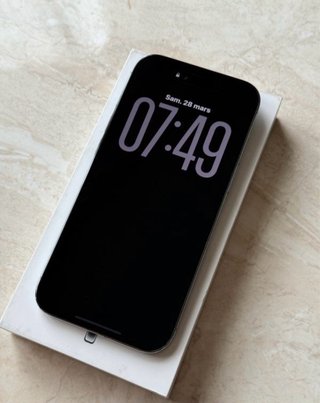 iPhone 17 Air Azul/Plateado
